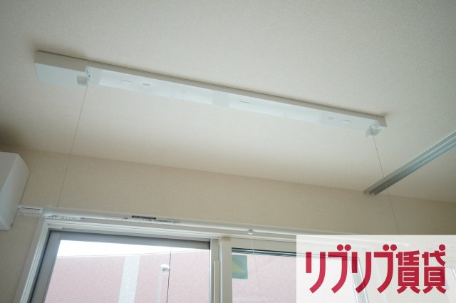 Grand Calice（グランカリス）の設備