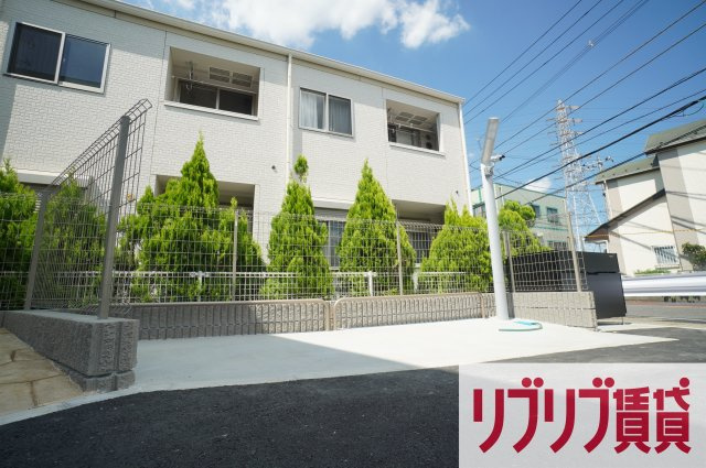 Grand Calice（グランカリス）のその他共用部分