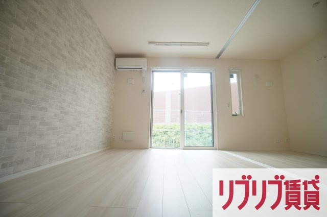 Grand Calice（グランカリス）の居間・リビング