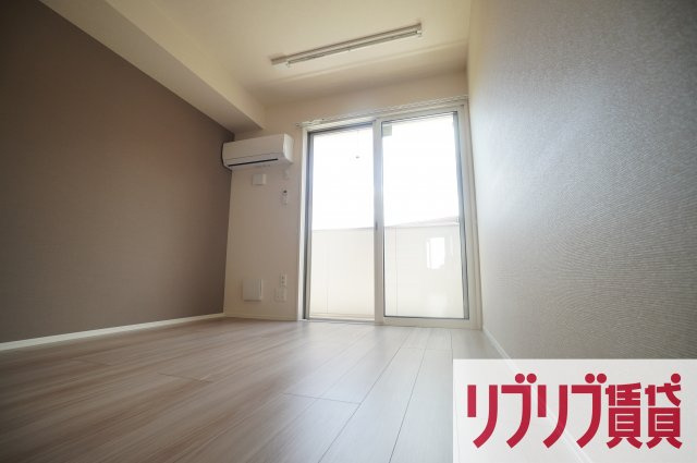 Grand Calice（グランカリス）の居間・リビング