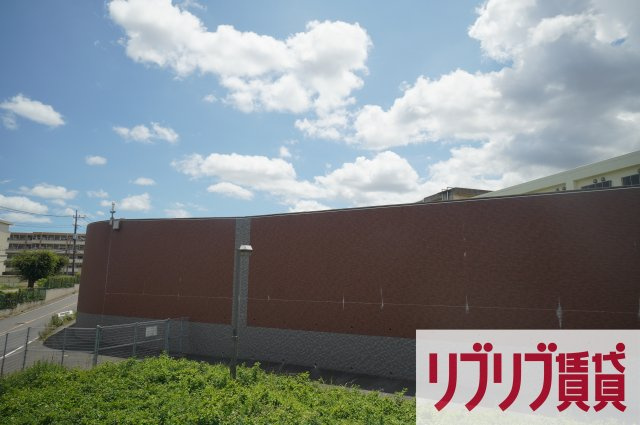 Grand Calice（グランカリス）の展望