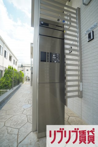 Grand Calice（グランカリス）のその他共用部分