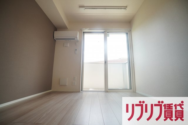 Grand Calice（グランカリス）の居間・リビング