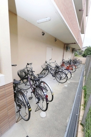 【その他共用部分】 | ヒルズ南吹田