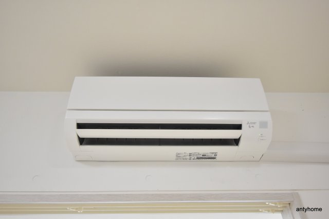 ヒルズ扇町　仲介手数料無料の設備