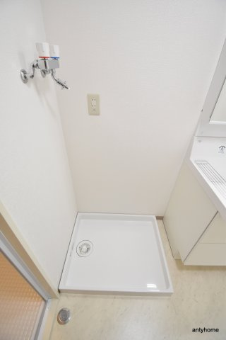 ヒルズ扇町　仲介手数料無料のその他