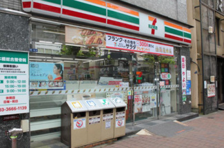 【周辺】 | ガラ・ステージ日本橋人形町