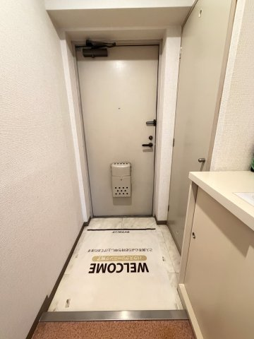 【玄関】 | エクセルハイム海宝