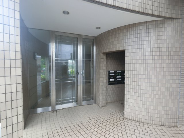 【エントランス】 | エクセルハイム海宝