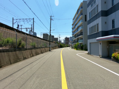 【周辺】 | リーガル豊崎