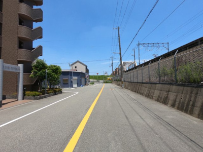 【周辺】 | リーガル豊崎