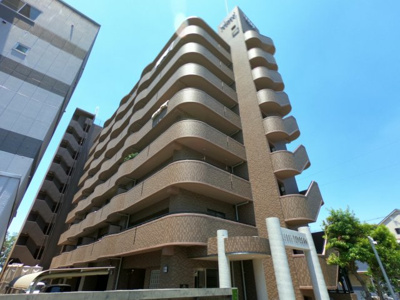 【外観】 | リーガル豊崎