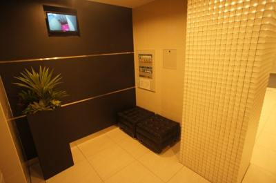 【ロビー】 | ｍ＆ｍ