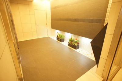 【ロビー】 | ｍ＆ｍ