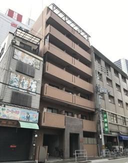 【外観】
