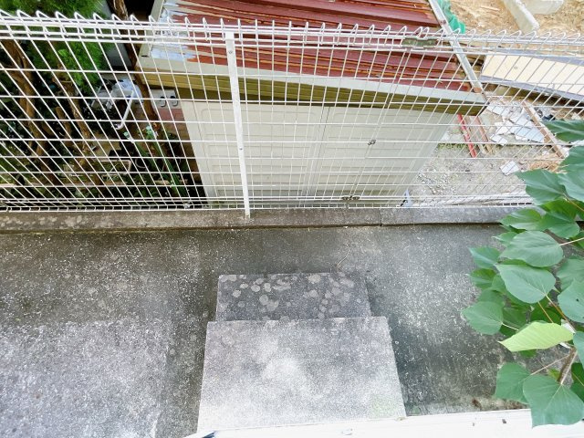 ハイミエールの庭