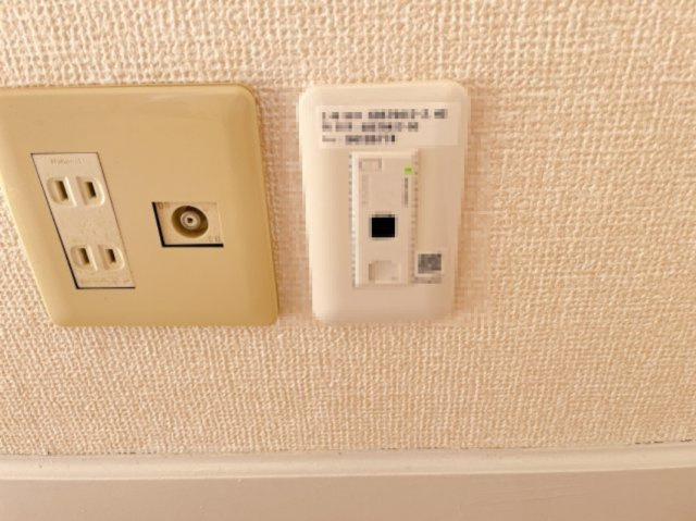 ハイミエールの設備