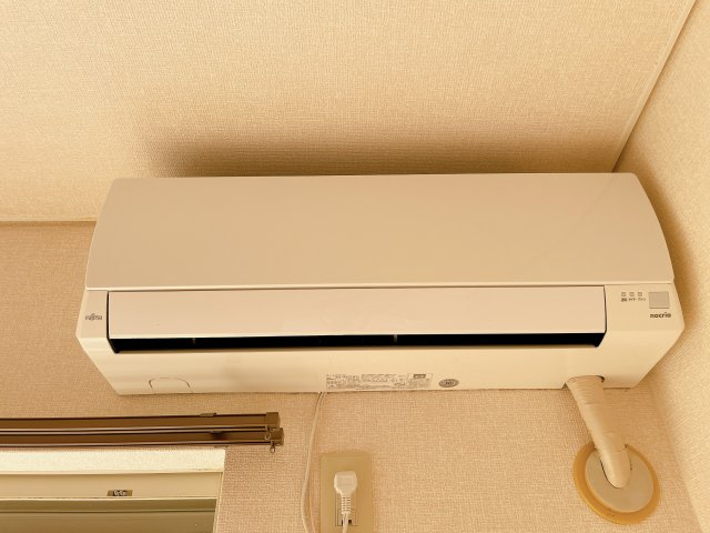 ハイミエールの設備