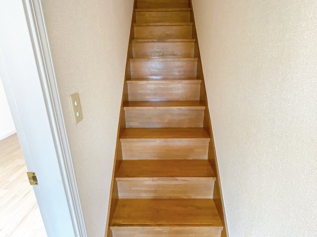 ハイミエールの内装