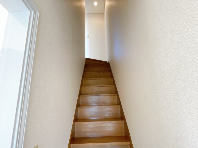 ハイミエールの内装