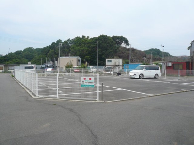 【外観】 | パーキング９２０