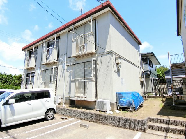 シティハイムアート新茂原