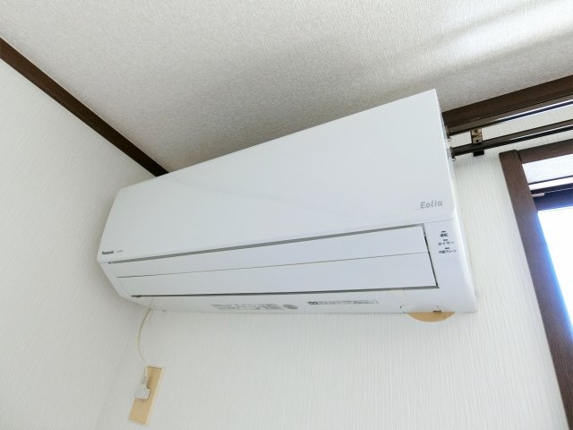 シティハイムアート新茂原の設備