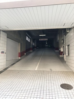 【駐車場】 | 自走式駐車場