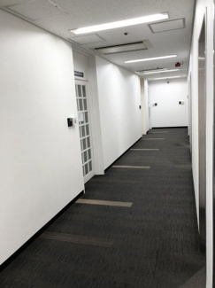 【その他共用部分】 | 共用廊下