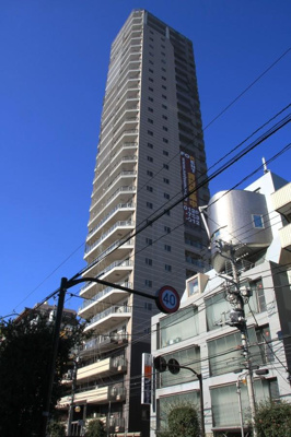 【外観】 | リエトコート夏目坂