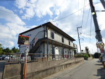 グリーンパークトキワ　Bの画像