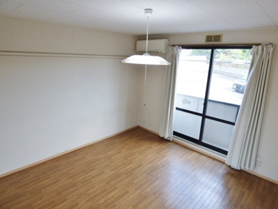 【洋室】 | グリーンパークトキワ　B | ※掲載画像は同タイプの別室内画像のためイメージとしてご参照ください。