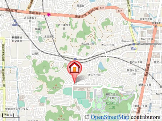 【地図】