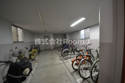 【その他共用部分】 | ZERO ONE谷町