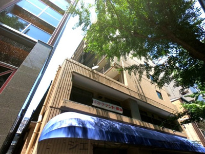 【外観】 | メジャーライフ豊崎