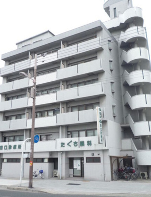 【外観】 | メゾンエコー