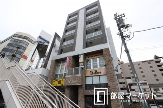 【外観】