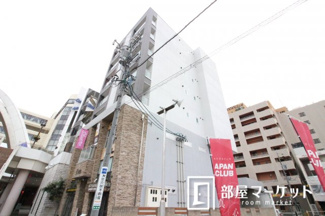 【外観】