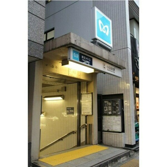 【周辺】 | パークウッドレジデンス日本橋