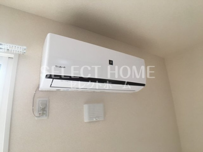 【設備】 | メゾンエスポワール緑丘