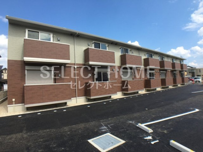 【外観】 | メゾンエスポワール緑丘 | 外観も気になるポイント