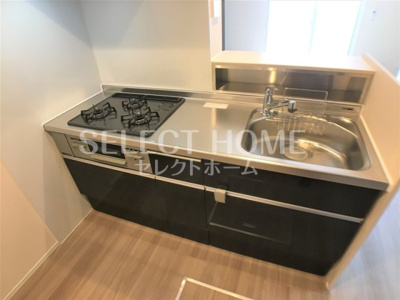  | メゾンエスポワール緑丘