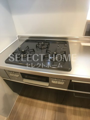  | メゾンエスポワール緑丘