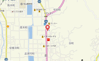 【地図】