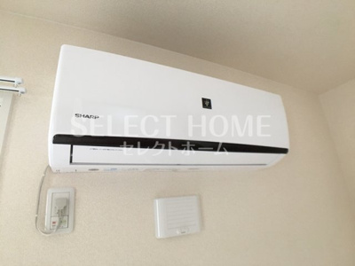 【設備】 | メゾンエスポワール緑丘 | 同型タイプ
