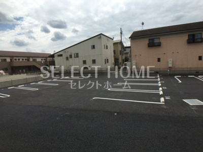 【展望】 | メゾンエスポワール緑丘