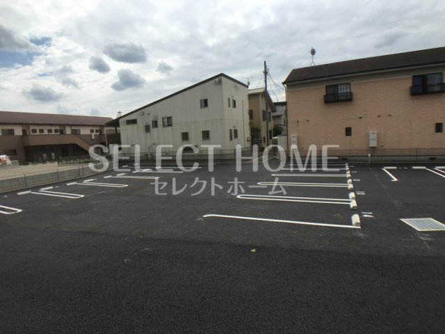 【展望】 | メゾンエスポワール緑丘
