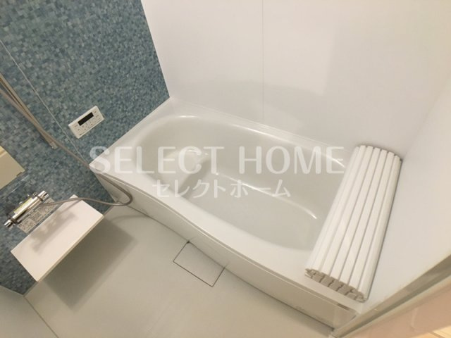 【浴室】 | メゾンエスポワール緑丘 | 同型タイプ