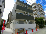 フジパレス小松南町の画像