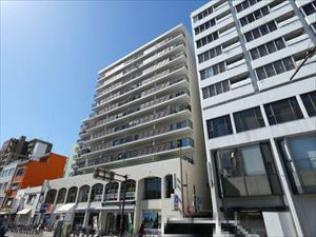 伊丹市西台１丁目の中古マンションの外観